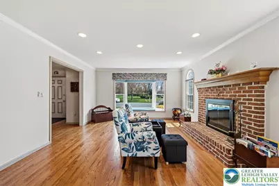 491 Magnolia Lane, Lower Nazareth Twp, PA 18064 - Photo 22