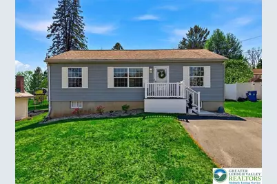 1394 Clearfield Avenue, Lower Saucon Township, PA 18015 - Photo 1