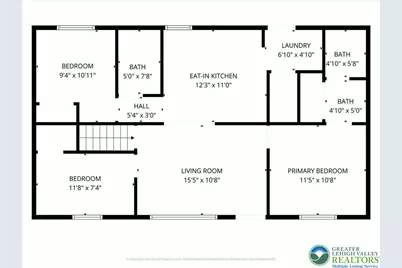 1394 Clearfield Avenue, Lower Saucon Township, PA 18015 - Photo 30