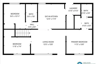 1394 Clearfield Ave, Lower Saucon Township, PA 18015 - Photo 30