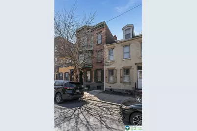 132 N 11th Street, Allentown City, PA 18102 - Photo 2