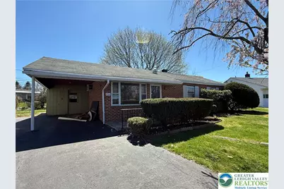 3124 Roxford Road, Allentown City, PA 18103 - Photo 1