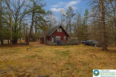 170 Fern Ridge Road, Blakeslee, PA 18610 - Photo 1