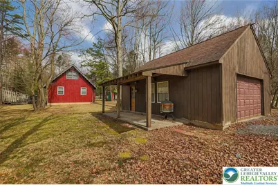 170 Fern Ridge Road, Blakeslee, PA 18610 - Photo 4