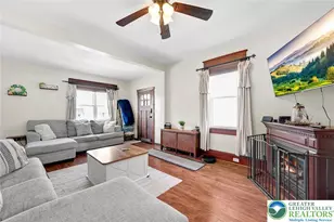 137 E Walter St, Summit Hill Boro, PA 18250 - Photo 6