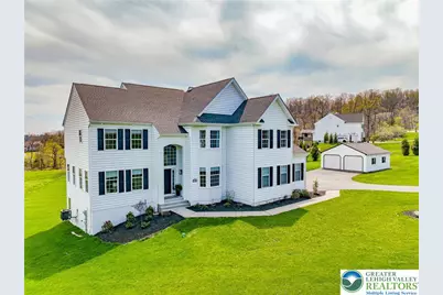 7300 Mount Vernon Drive, Upper Milford Township, PA 18092 - Photo 2