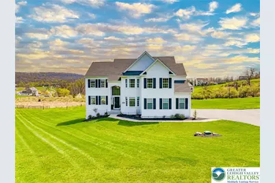 7300 Mount Vernon Drive, Upper Milford Township, PA 18092 - Photo 1