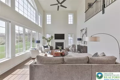 7300 Mount Vernon Drive, Upper Milford Township, PA 18092 - Photo 8