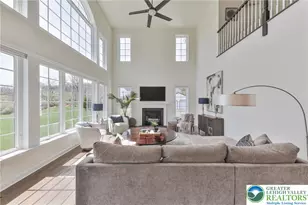 7300 Mount Vernon Dr, Upper Milford Township, PA 18092 - Photo 8