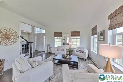 7300 Mount Vernon Drive, Upper Milford Township, PA 18092 - Photo 16