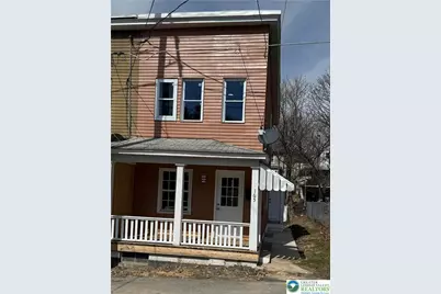 165 W Moser Street, Coaldale, PA 18218 - Photo 2