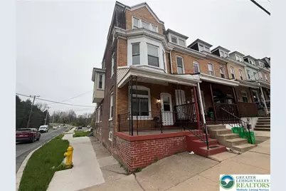 502 W Wyoming Street, Allentown City, PA 18103 - Photo 1