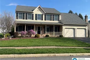 4035 Ross Rd, Bethlehem Township, PA 18020 - Photo 2