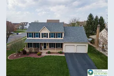 4035 Ross Road, Bethlehem Township, PA 18020 - Photo 1