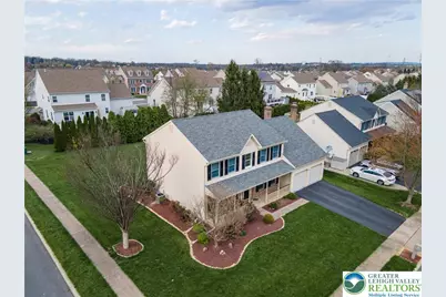 4035 Ross Road, Bethlehem Township, PA 18020 - Photo 52