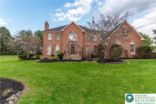 4260 Farmersville Ct, Bethlehem Township, PA 18045 - Photo 76