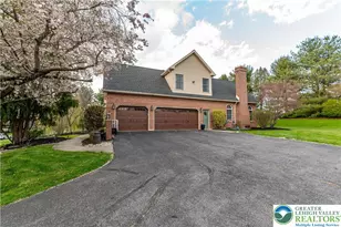 4260 Farmersville Ct, Bethlehem Township, PA 18045 - Photo 74