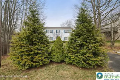 5382 Vine Terrace, Coolbaugh Twp, PA 18466 - Photo 6