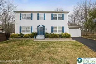 5382 Vine Terrace, Coolbaugh Twp, PA 18466 - Photo 1