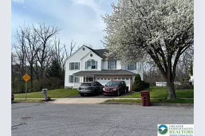 3406 S Ruch Street, Whitehall Township, PA 18052 - Photo 1