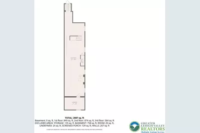 223 S 17th Street, Allentown City, PA 18104 - Photo 48