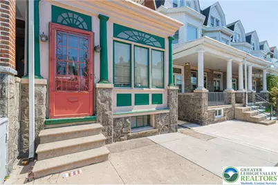 223 S 17th Street, Allentown City, PA 18104 - Photo 2