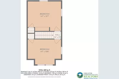 223 S 17th Street, Allentown City, PA 18104 - Photo 52