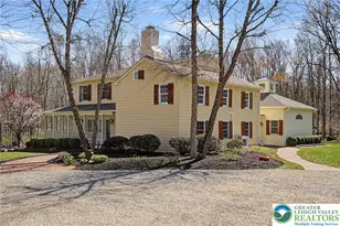 1722 Ringing Rocks Rd, Bridgeton Twp, PA 18972 - Photo 2