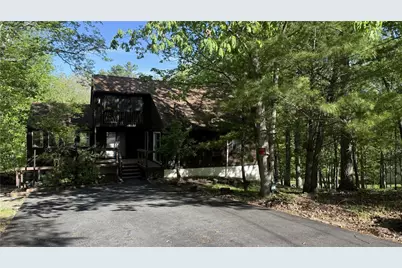 5375 Woodbridge Drive, Lehman Twp, PA 18324 - Photo 1