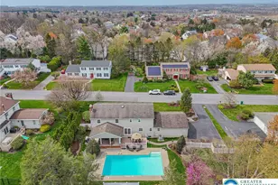 1177 Treeline Dr, Lower Macungie Township, PA 18103 - Photo 50