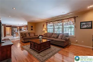 1177 Treeline Dr, Lower Macungie Township, PA 18103 - Photo 20