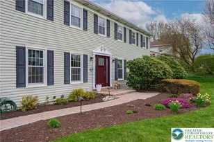 1177 Treeline Dr, Lower Macungie Township, PA 18103 - Photo 6