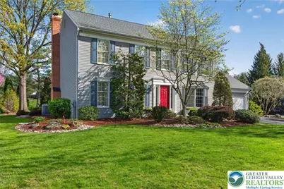 4510 Kathi Drive, Bethlehem City, PA 18017 - Photo 48