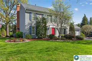 4510 Kathi Dr, Bethlehem City, PA 18017 - Photo 48