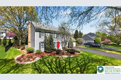 4510 Kathi Drive, Bethlehem City, PA 18017 - Photo 4