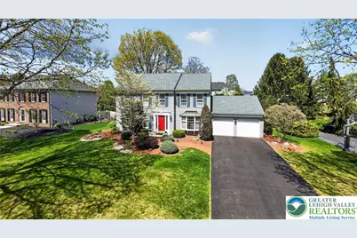 4510 Kathi Drive, Bethlehem City, PA 18017 - Photo 44