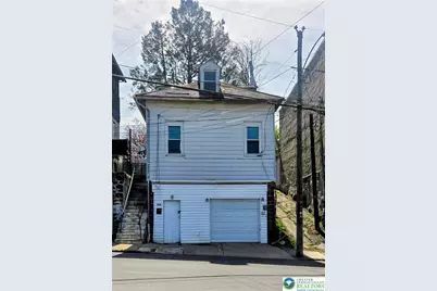 514 Auburn Street, Allentown City, PA 18103 - Photo 1