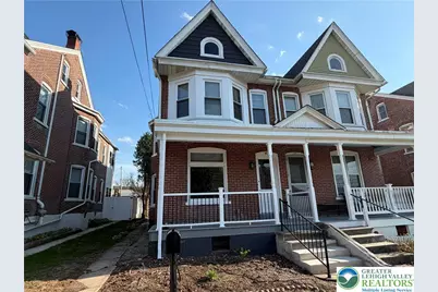 40 Locust, Macungie Boro, PA 18062 - Photo 1