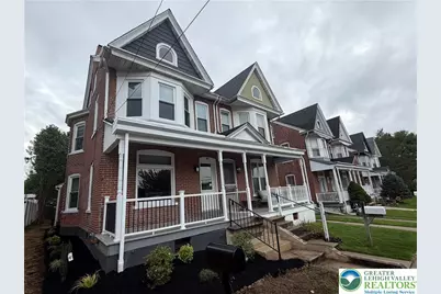 40 Locust, Macungie Boro, PA 18062 - Photo 1