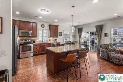 2618 Ambassador Drive, Bethlehem City, PA 18017 - Photo 4