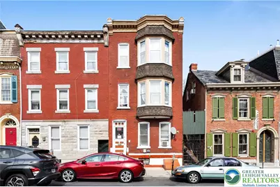 135 N 8th Street, Allentown City, PA 18101 - Photo 1