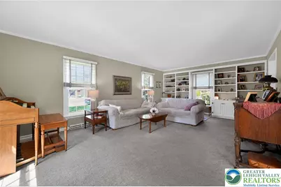 2953 Parkview Lane, Salisbury Township, PA 18103 - Photo 14