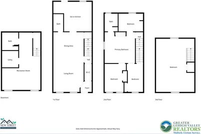 436 5th Street, Allentown City, PA 18102 - Photo 20