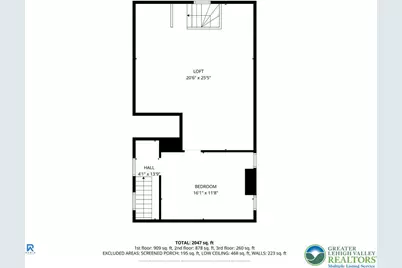 1533 E Emmaus Avenue, Salisbury Township, PA 18103 - Photo 34