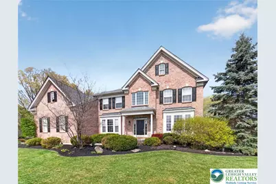 6819 Radcliffe Court, Lower Macungie Township, PA 18062 - Photo 2