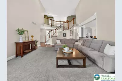 6819 Radcliffe Court, Lower Macungie Township, PA 18062 - Photo 22