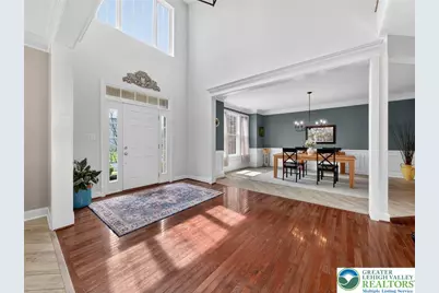 6819 Radcliffe Court, Lower Macungie Township, PA 18062 - Photo 14