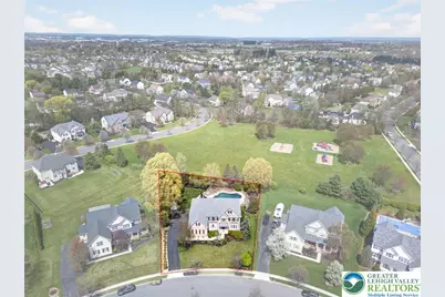 6819 Radcliffe Court, Lower Macungie Township, PA 18062 - Photo 66