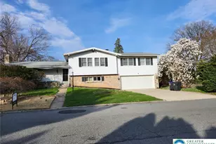 811 S Glenwood St, Salisbury Township, PA 18103 - Photo 1