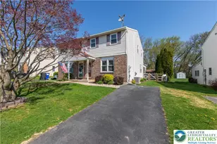 3143 Clifton Ave, Bethlehem Township, PA 18020 - Photo 4